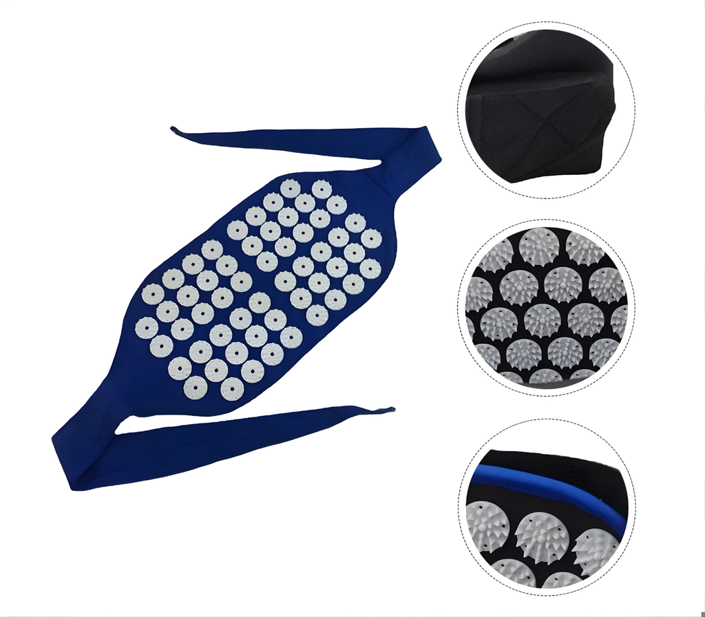 Regenerations Gürtel | Rückenruhe®