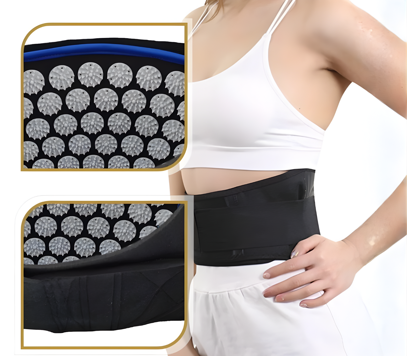 Regenerations Gürtel | Rückenruhe®