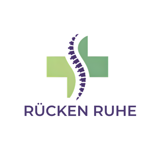 Rückenruhe